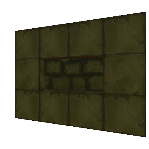Blocks And Bricks 1